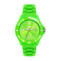 Buy Ice-Watch Green Sili Forever Unisex Watch SI.GN.U.S.09 online