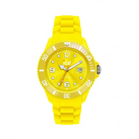 Buy Ice-Watch Yellow Sili Forever Small Watch SI.YW.S.S.09 online