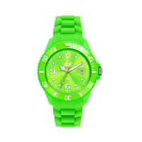 Buy Ice-Watch Green Sili Forever Small Watch SI.GN.S.S.09 online