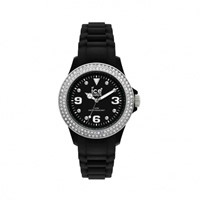 Buy Ice-Watch Black Ice Star Small Watch ST.BS.S.S.09 online