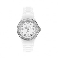 Buy Ice-Watch White Ice Star Small Watch ST.WS.S.S.09 online