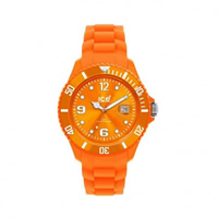 Buy Ice-Watch Orange Sili Forever Small Watch SI.OE.S.S.09 online