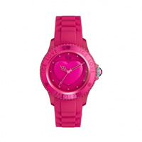 Buy Ice-Watch Pink Ice-Love Small Watch LO.PK.S.S.10 online