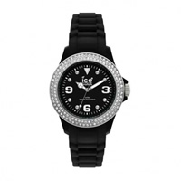 Buy Ice-Watch Black Ice Star Unisex Watch ST.BS.U.S.09 online