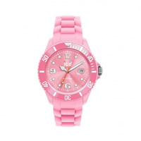 Buy Ice-Watch Pink Sili Forever Small Watch SI.PK.S.S.09 online