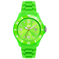 Buy Ice-Watch Green Sili Forever Big Watch SI.GN.B.S.09 online