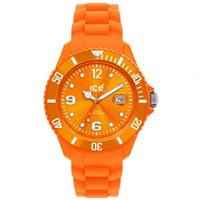 Buy Ice-Watch Orange Sili Forever Big Watch SI.OE.B.S.09 online