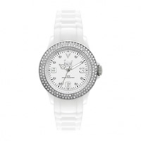 Buy Ice-Watch White Ice Star Unisex Watch ST.WS.U.S.09 online