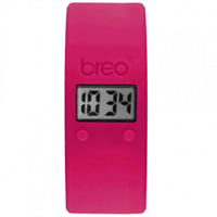 Buy Breo Watches Pulse Pink Watch B-TI-PLS3L online