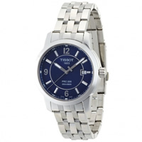 Buy Tissot Watches T014.410.11.047.00 Silver Gents Watch online