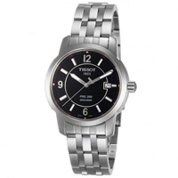 Buy Tissot Watches T014.410.11.057.00 Silver Gents Watch online