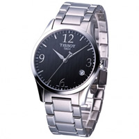 Buy Tissot Watches T028.410.11.057.00 Silver Stainless Steel Mens Watch online