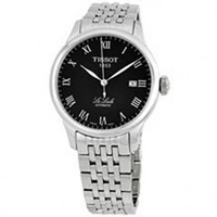 Buy Tissot Watches T41.1.483.53 Silver Gents Automatic Watch online
