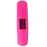 Buy Breo Watches Bangle Pink Watch B-TI-BGL3M online