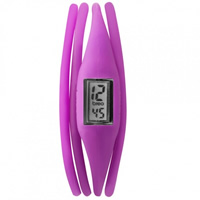 Buy Breo Watches Roam Twist Purple Watch B-TI-RTW2 online