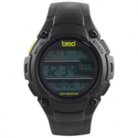 Buy Breo Watches Zone Black Watch B-TI-ZNE7 online