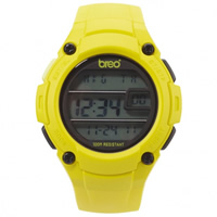 Buy Breo Watches Zone Yellow Watch B-TI-ZNE6 online