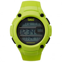 Buy Breo Watches Zone Lime Watch B-TI-ZNE5 online