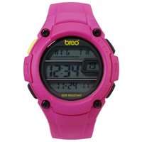 Buy Breo Watches Zone Pink Watch B-TI-ZNE3 online