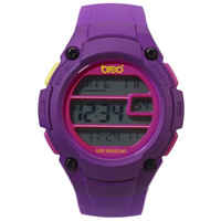 Buy Breo Watches Zone Purple Watch B-TI-ZNE2 online