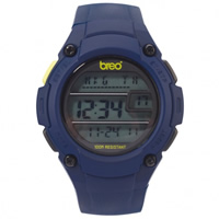 Buy Breo Watches Zone Navy Blue Watch B-TI-ZNE11 online