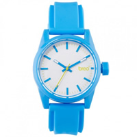 Buy Breo Watches Polygon Blue Watch B-TI-PLY4 online