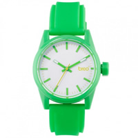 Buy Breo Watches Polygon Green Watch B-TI-PLY5 online