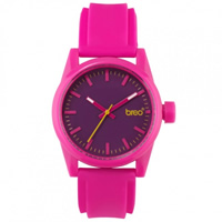 Buy Breo Watches Polygon Pink Watch B-TI-PLY3 online