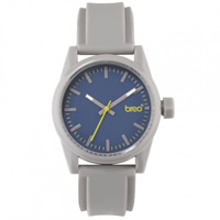 Buy Breo Watches Polygon Grey Watch B-TI-PLY9 online