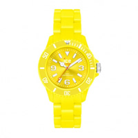 Buy Ice-Watch Ice Solid Yellow Unisex Watch SD.YW.U.P.12 online