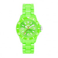 Buy Ice-Watch Ice Solid Green Unisex Watch SD.GN.U.P.12 online