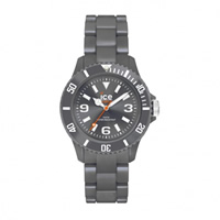 Buy Ice-Watch Ice Solid Anthracite Unisex Watch SD.AT.U.P.12 online