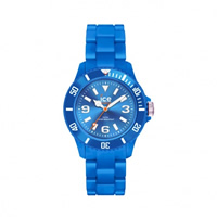 Buy Ice-Watch Ice Solid Blue Small Watch SD.BE.S.P.12 online