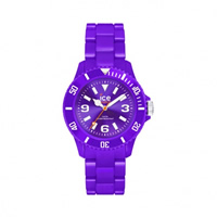 Buy Ice-Watch Ice Solid Purple Small Watch SD.PE.S.P.12 online