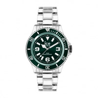 Buy Ice-Watch Ice-Pure Forest Green Unisex PU.FT.U.P.12 online