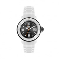 Buy Ice-Watch White-black Ice White Small Watch SI.WK.S.S.11 online