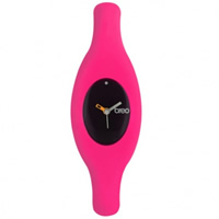 Buy Breo Watches Venture Neon Pink Watch B-TI-V37M online