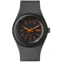 Buy Breo Watches Zen Black Watch B-TI-ZEN7 online