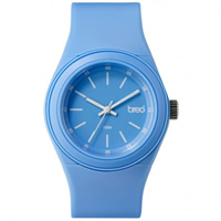 Buy Breo Watches Zen Blue Watch B-TI-ZEN4 online