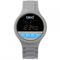 Buy Breo Watches Code Grey Watch B-TI-CDE9 online