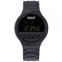 Buy Breo Watches Code Black Watch B-TI-CDE7 online