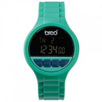 Buy Breo Watches Code Green Watch B-TI-CDE5 online