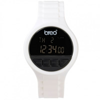 Buy Breo Watches Code White Watch B-TI-CDE8 online