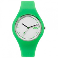 Buy Breo Watches Classic Green Watch B-TI-CLC5 online