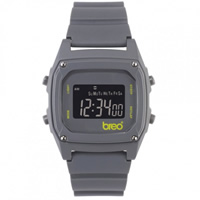 Buy Breo Watches B-TI-BIN9-R Binary Grey Digital Watch online