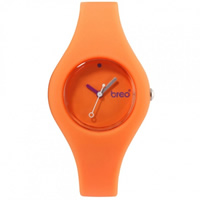 Buy Breo Watches Curve Orange Watch B-TI-CRV1 online