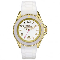 Buy Paul's Boutique Watches White Womens Watch PA014WHGD online