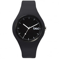 Buy Breo Watches Classic Black Watch B-TI-CLC77 online