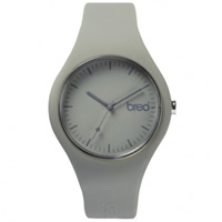 Buy Breo Watches Classic Grey Watch B-TI-CLC9 online