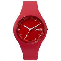 Buy Breo Watches Classic Red Watch B-TI-CLC10 online